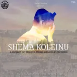 Shema Koleinu cover