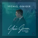 A Yossi Green Dinner Set cover